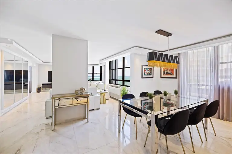 2 WASHINGTON ST #602 — photo 4