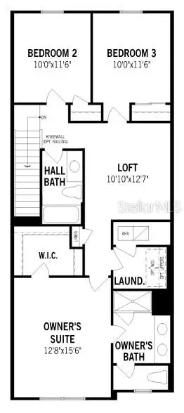 5156 GREENSHADE GROVE AVE — photo 3