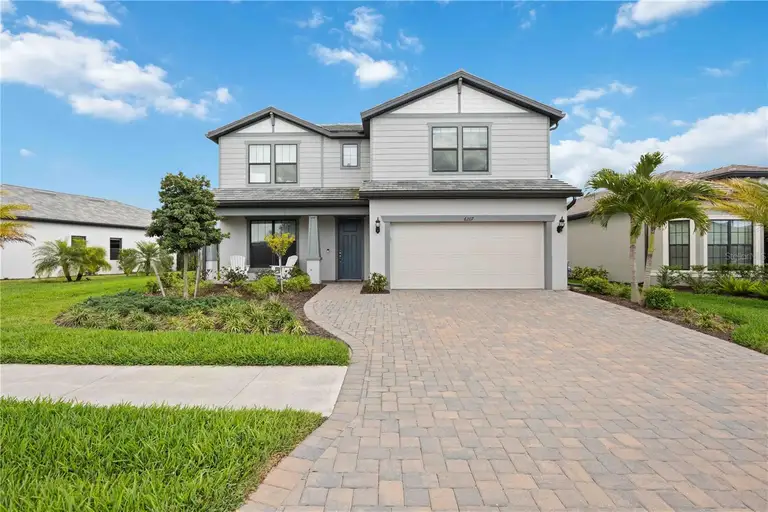 6207 TALON PRESERVE DR