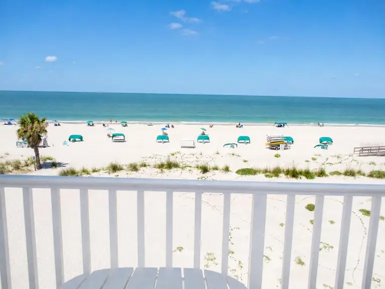 9980 GULF BLVD #409