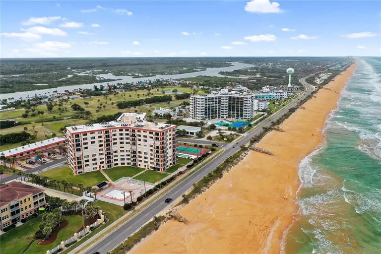 3600 OCEAN SHORE BLVD #311