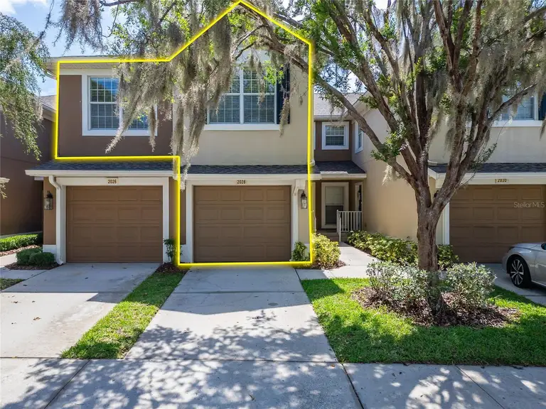 2028 KINGS PALACE DR #2028 — photo 4