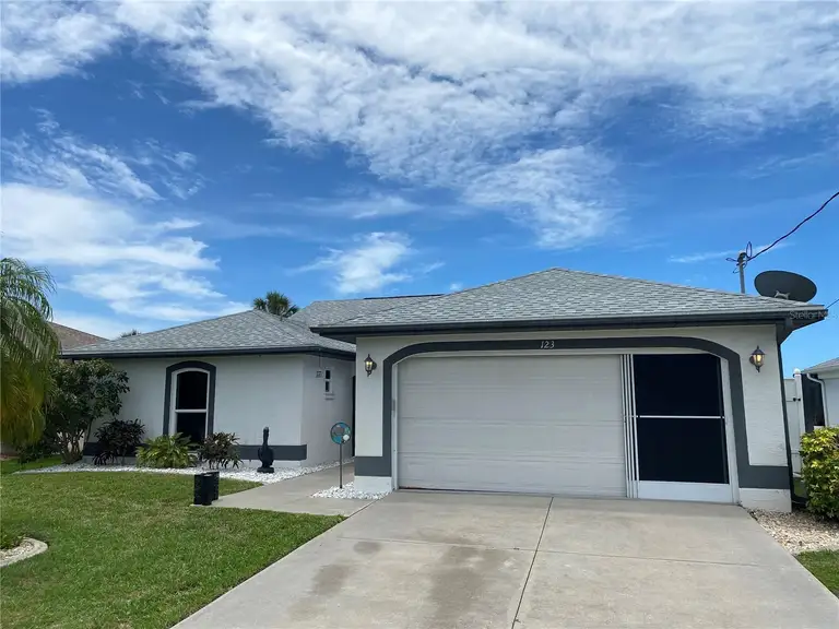 123 KINGS DR