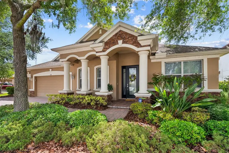 1536 ABYSS DR