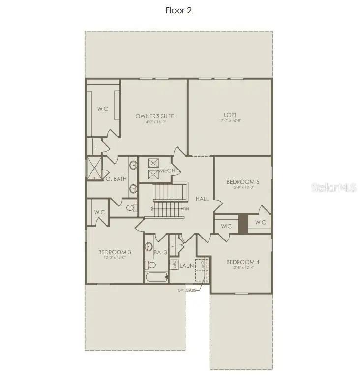 2627 CLEAR NIGHT AVENUE — photo 3