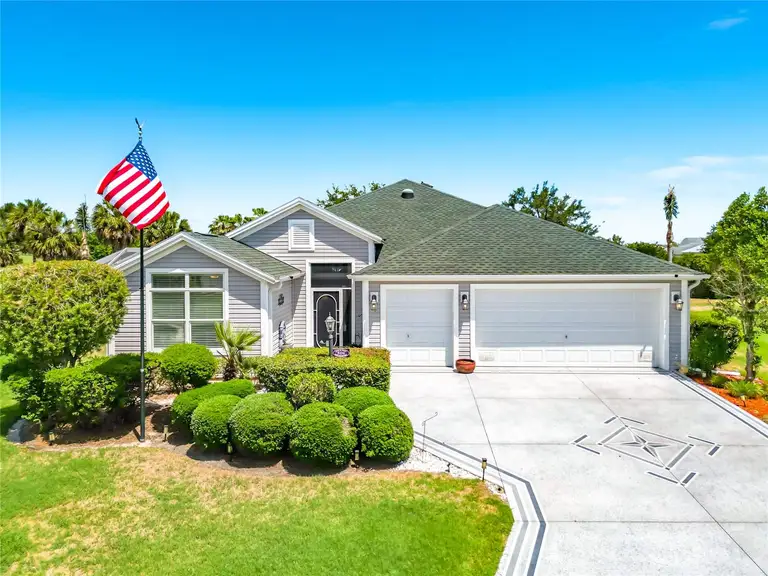 506 DEAUVILLE CT