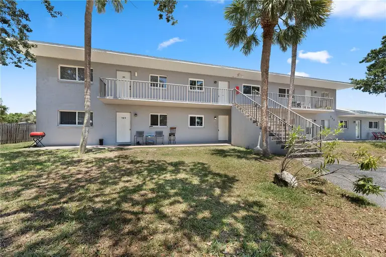 238 CHANDLER ST #203