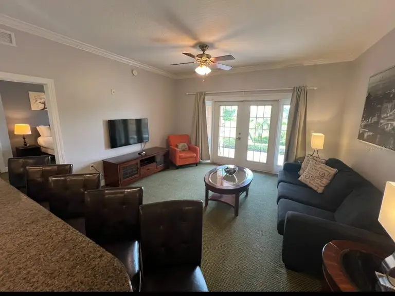 7643 HERITAGE CROSSING WAY #101 — photo 2