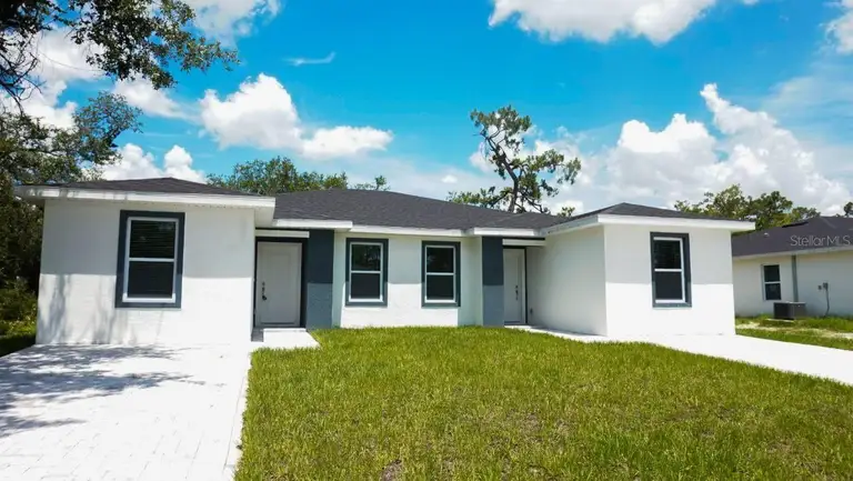 11407 POPLIN AVE #11407