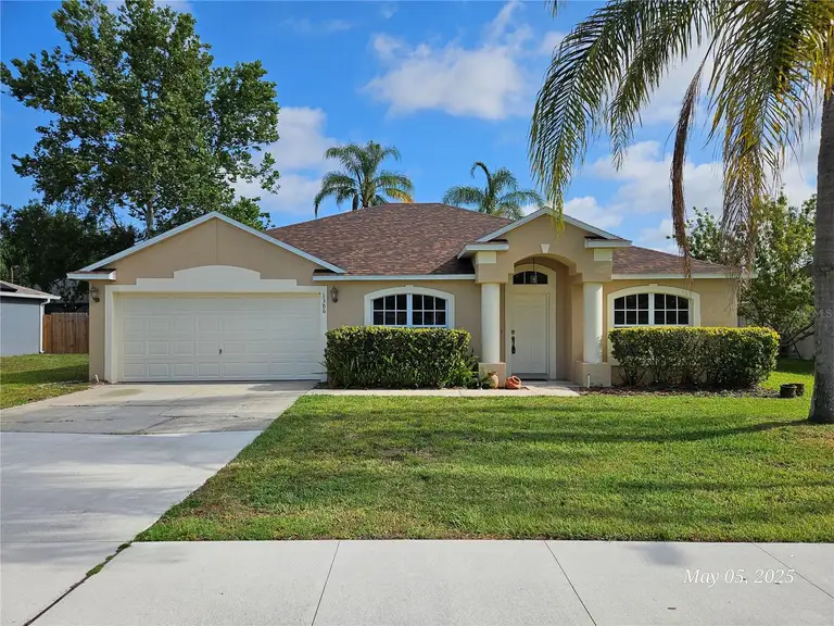 1386 FALLWOOD DR