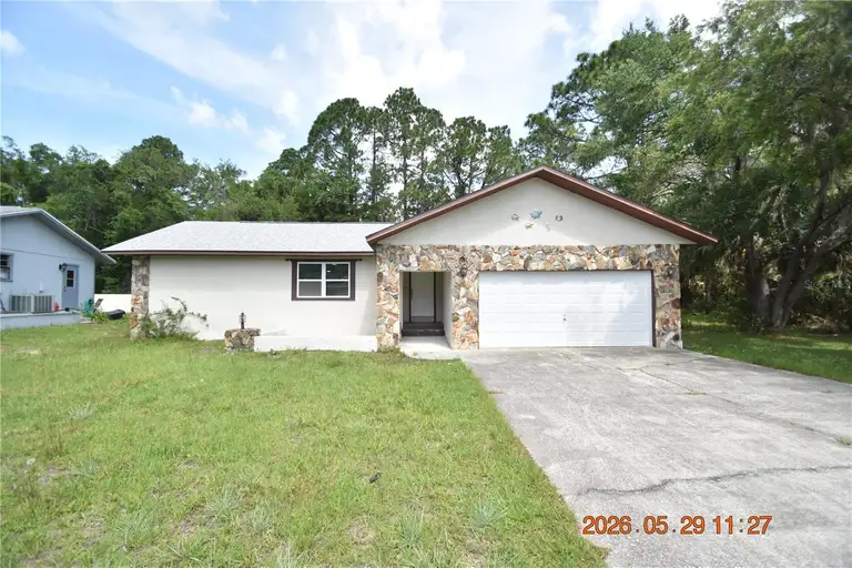 4060 N LITTLE HAWK PT