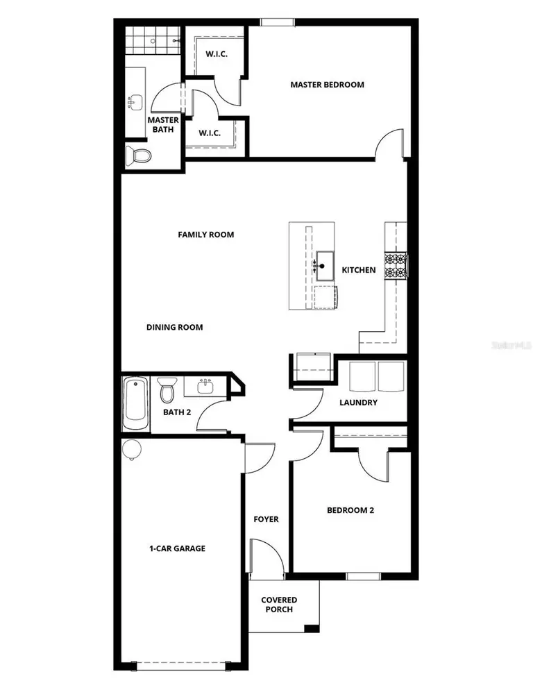 544 BAY LEAF DR — photo 2