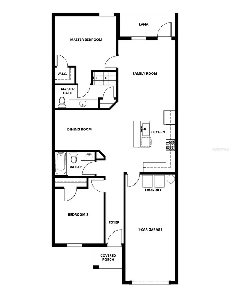 540 BAY LEAF DR — photo 2