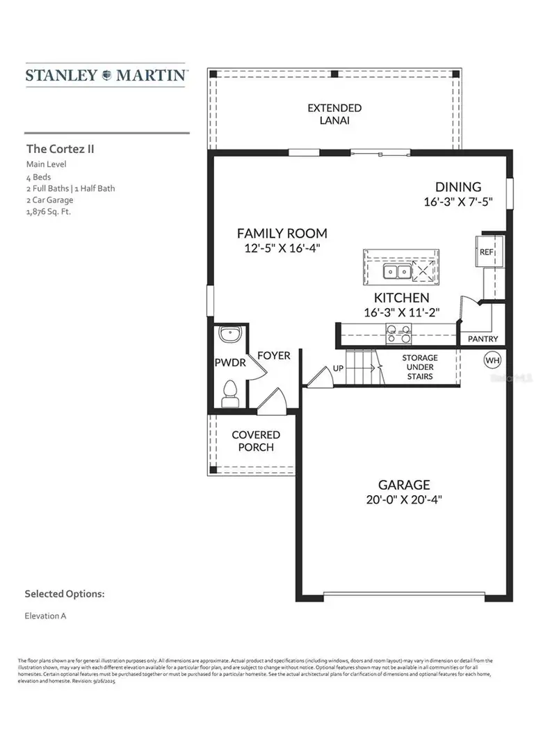 3525 SALVIA CT — photo 2