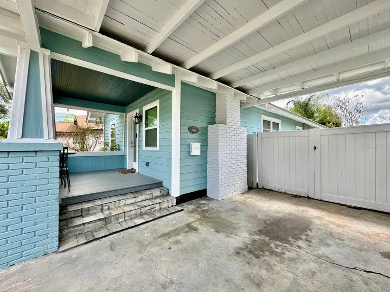 5907 N OLA AVE — photo 4