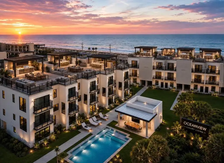 2360 OCEAN SHORE BLVD #404