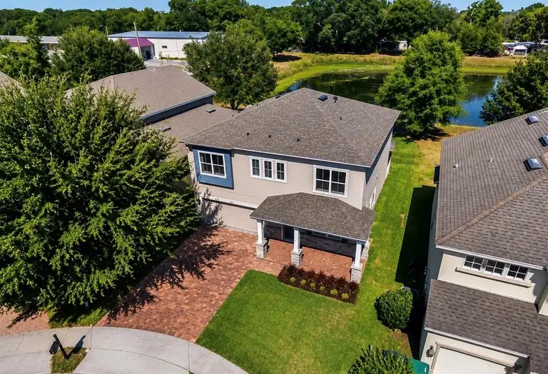 2813 ROSEGLEN WAY — photo 3