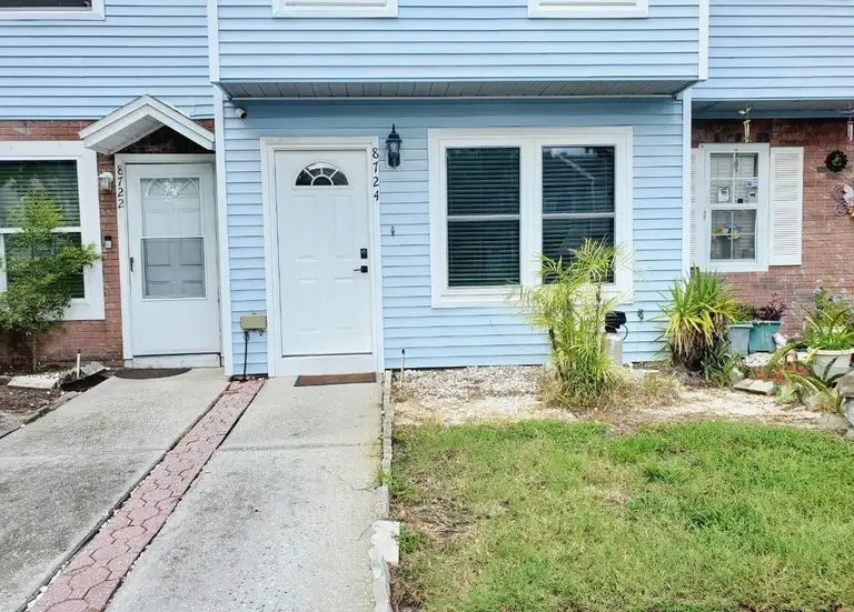 8724 COBBLER PL