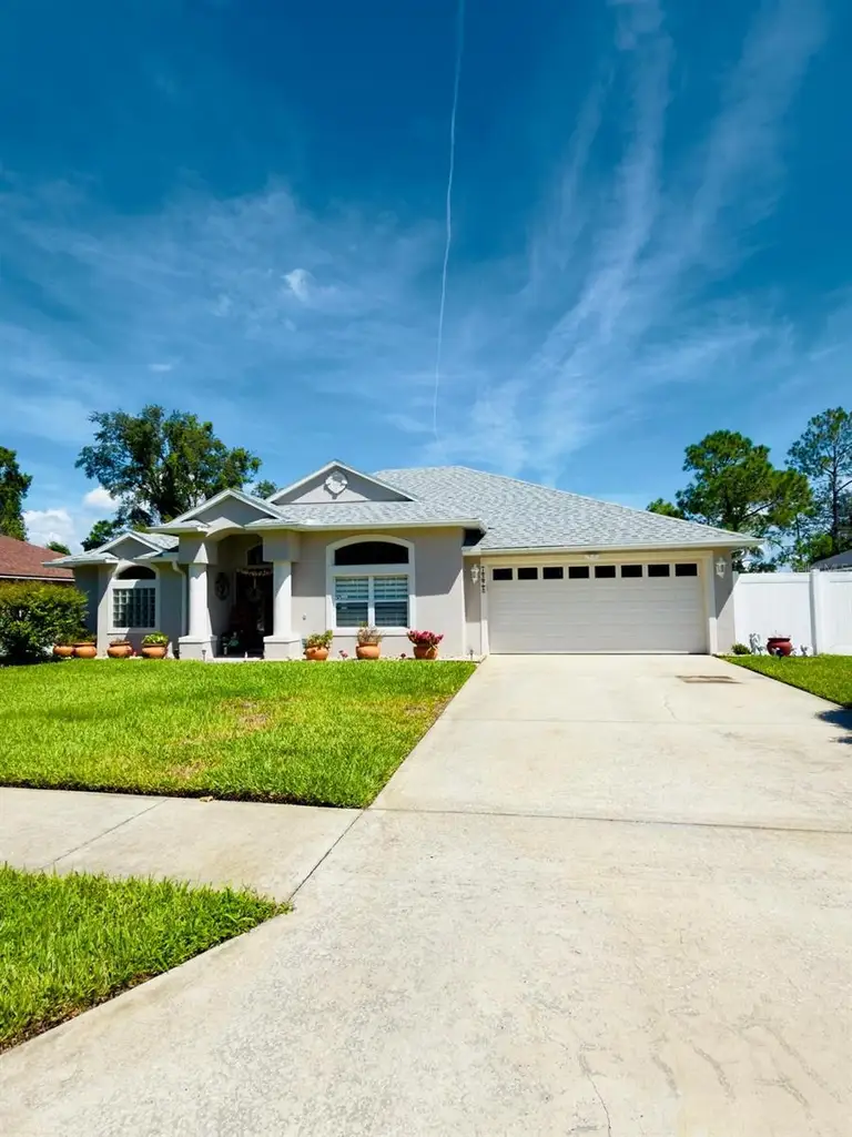 1378 WILDBERRY LN