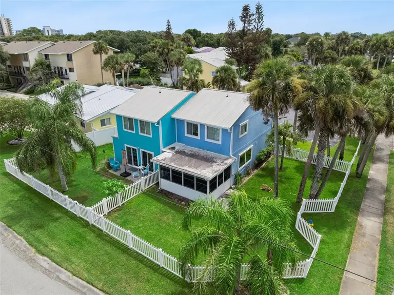 4001 SAXON DR — photo 4