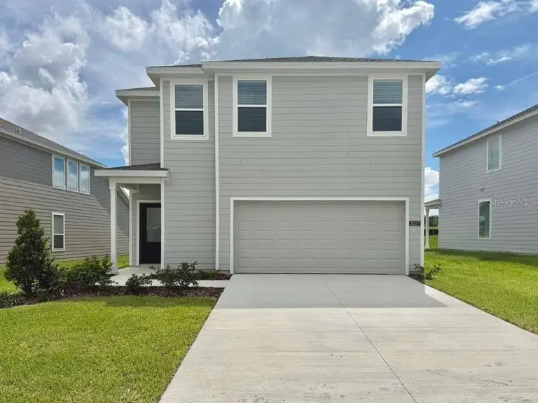 3027 GRANITE RIDGE AVE